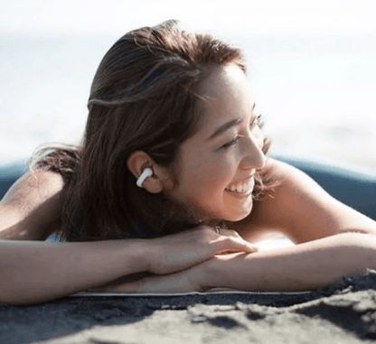 EarClips™ - Wireless Earphones (80% OFF TODAY)