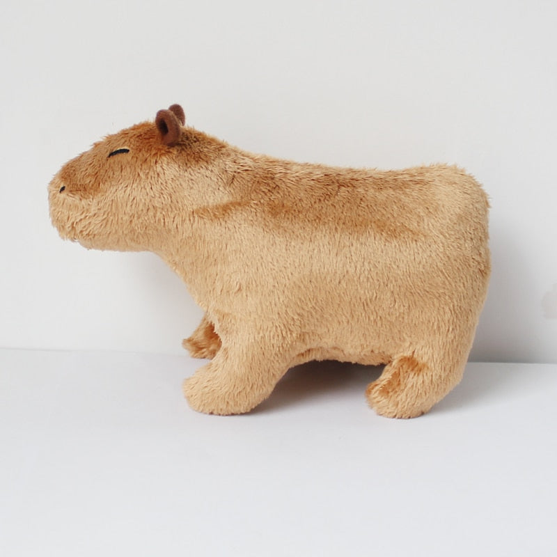 CapybaraPlush - 67% OFF Today Only