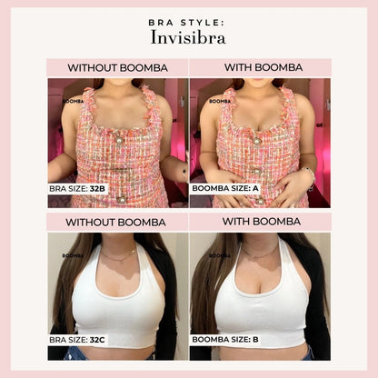 The Invisibra™