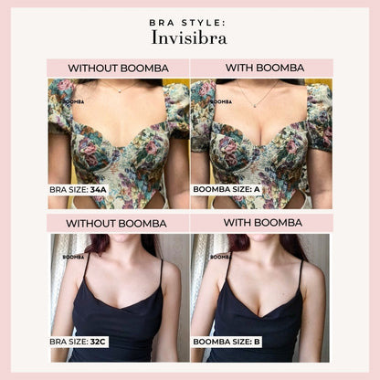 The Invisibra™