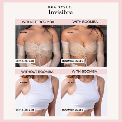 The Invisibra™