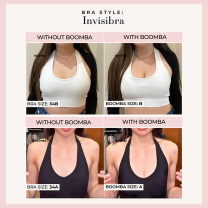 The Invisibra™