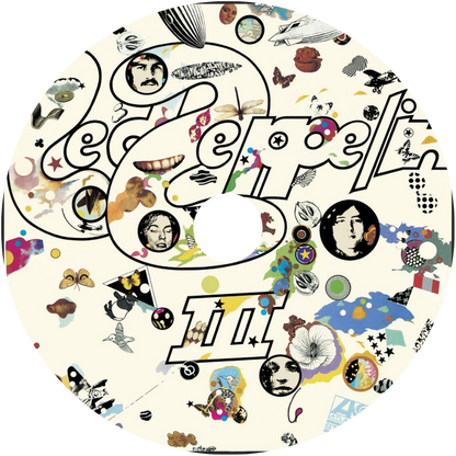 Turntable + Scented Vinyls