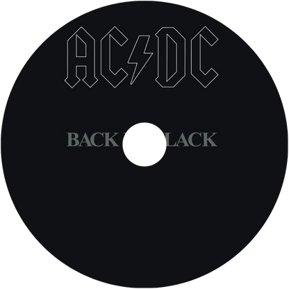 Turntable + Scented Vinyls