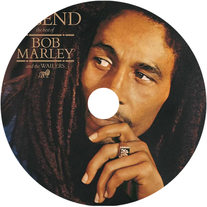 Turntable + Scented Vinyls
