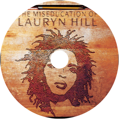 Turntable + Scented Vinyls