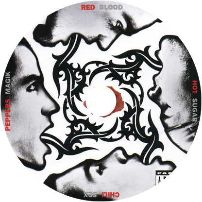 Turntable + Scented Vinyls