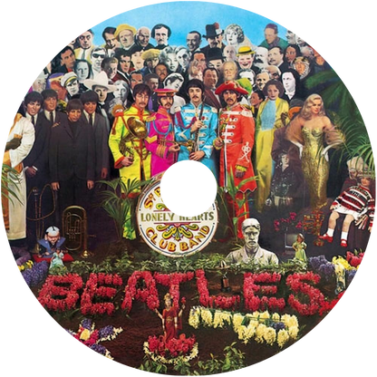 Turntable + Scented Vinyls