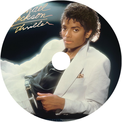 Turntable + Scented Vinyls