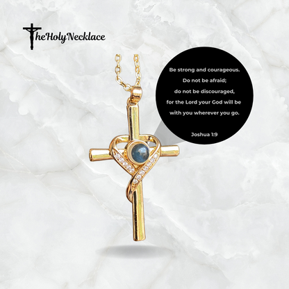 The Holy Necklace (80% OFF TODAY ONLY!)