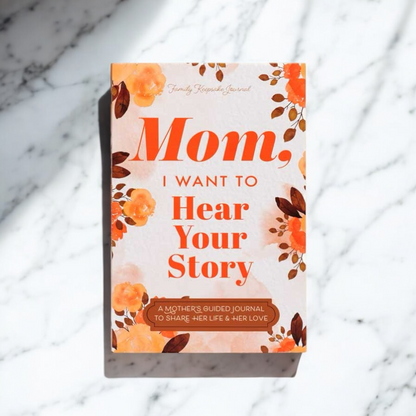 DearTime™ Memory Book