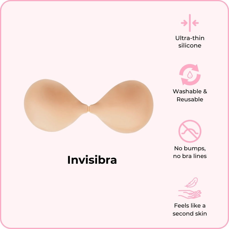 The Invisibra™