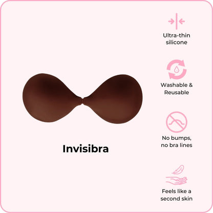 The Invisibra™
