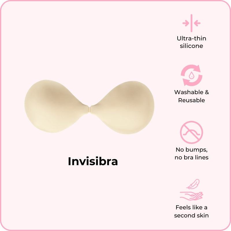 The Invisibra™