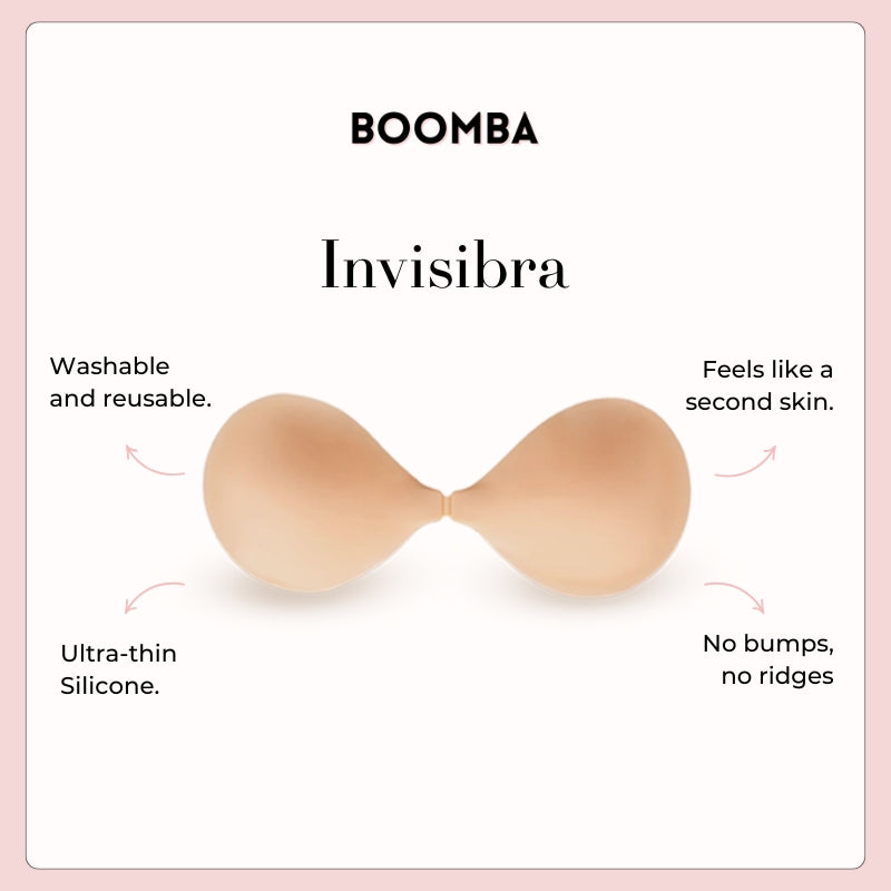 The Invisibra™