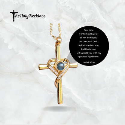 The Holy Necklace (80% OFF TODAY ONLY!)