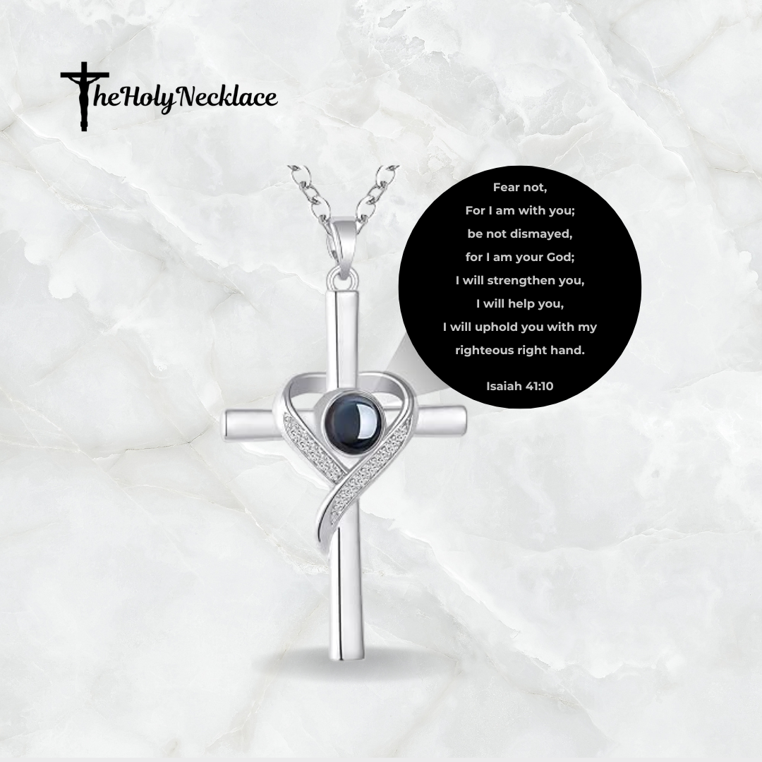 The Holy Necklace (80% OFF TODAY ONLY!)