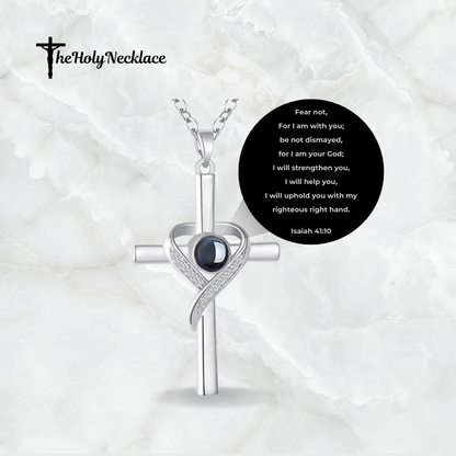 The Holy Necklace (80% OFF TODAY ONLY!)