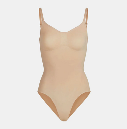 SNATCHD™ Bodysuit