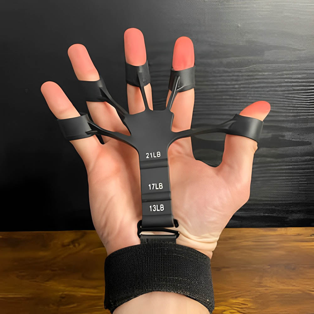 The Gripster™ (75 % OFF TODAY ONLY)