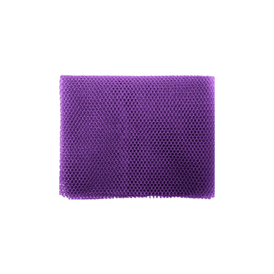 African Exfoliating Net Sponge
