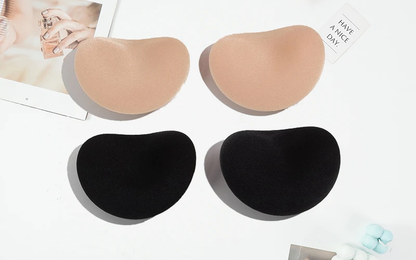 FLAWLESS™ - Self-Adhesive Bra Pads