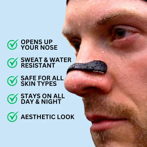 FREEFLOW™ Nasal Relief Kit (80% OFF TODAY!)