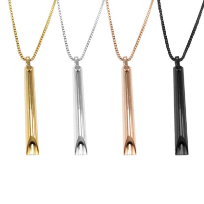 BreathEasy Soothe Necklace