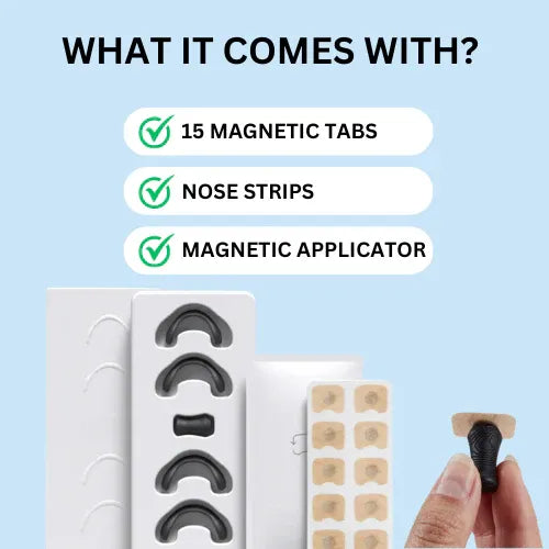 FREEFLOW™ Nasal Relief Kit (80% OFF TODAY!)