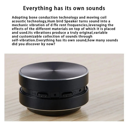 AnythingSpeaker Bluetooth Pro