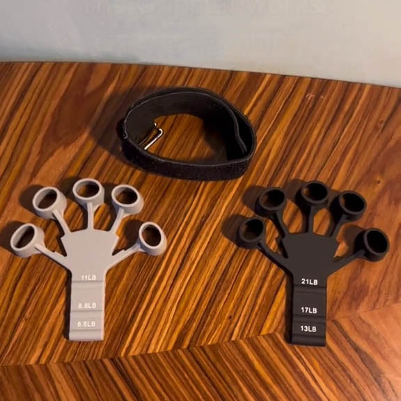 The Gripster™ (75 % OFF TODAY ONLY)