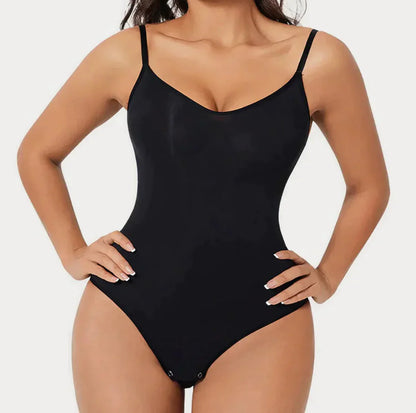 SNATCHD™ Bodysuit