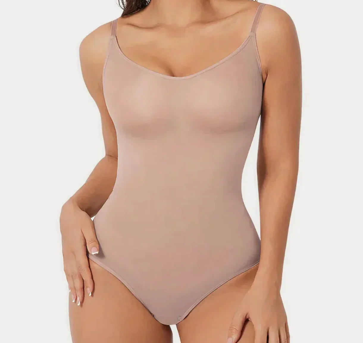 SNATCHD™ Bodysuit