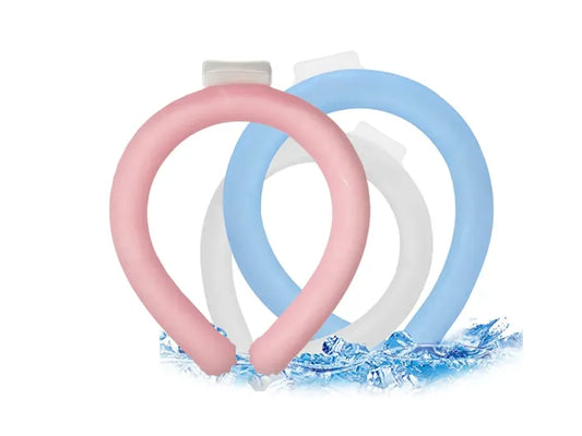 IceRing™ - Cool Yourself Down This Summer
