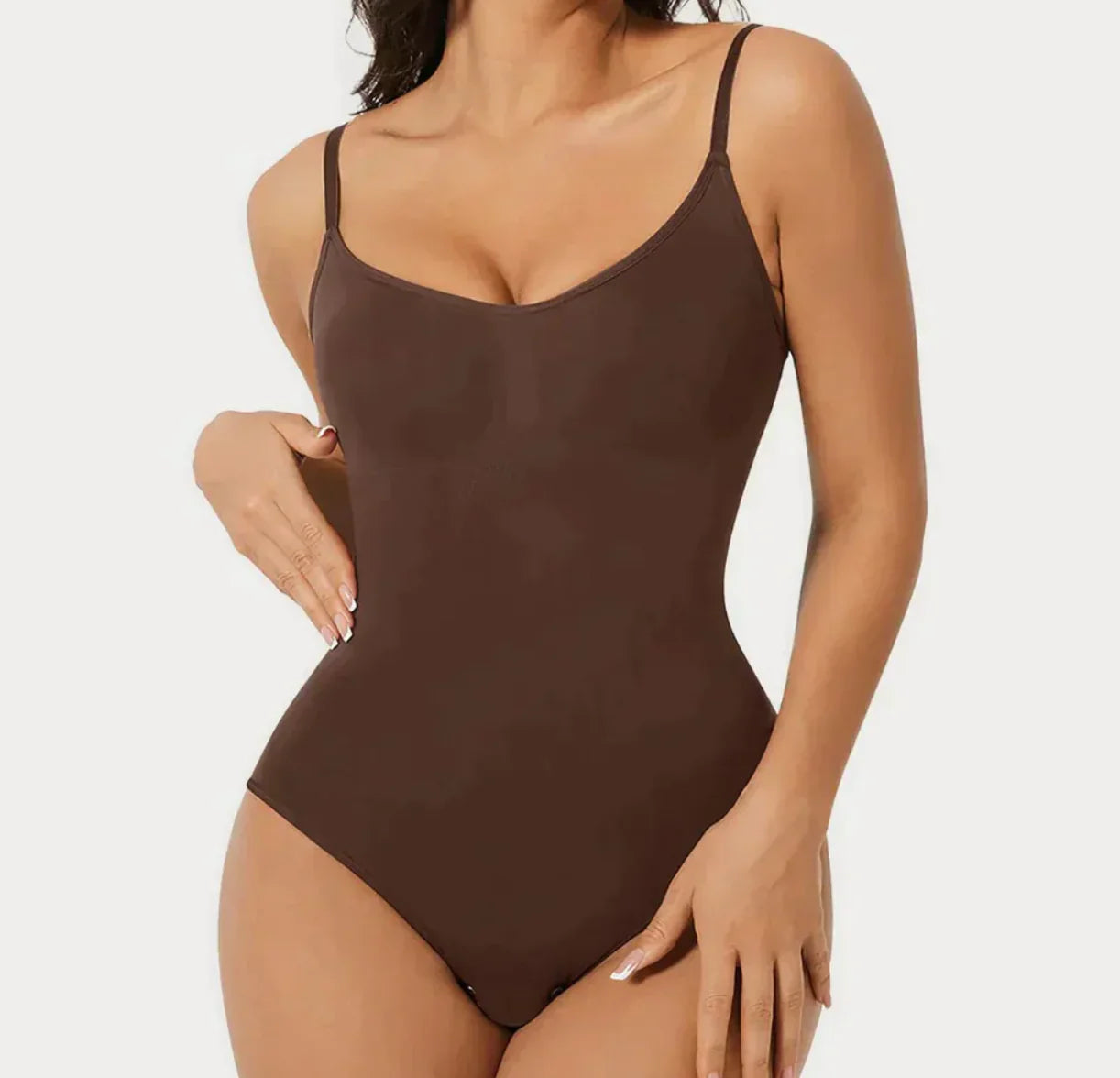 SNATCHD™ Bodysuit