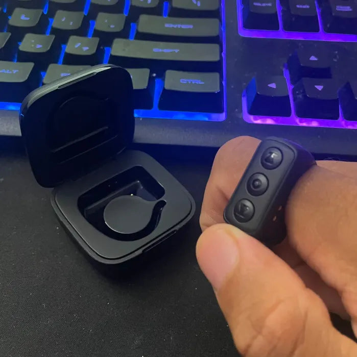 Scroll Ring™ (75% OFF TODAY ONLY)