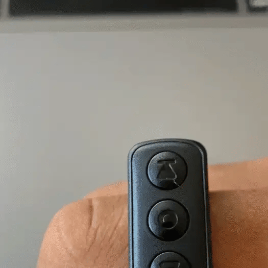 Scroll Ring™ (75% OFF TODAY ONLY)