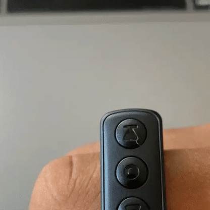 Scroll Ring™ (75% OFF TODAY ONLY)