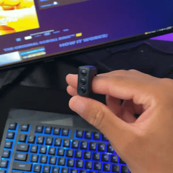 Scroll Ring™ (75% OFF TODAY ONLY)