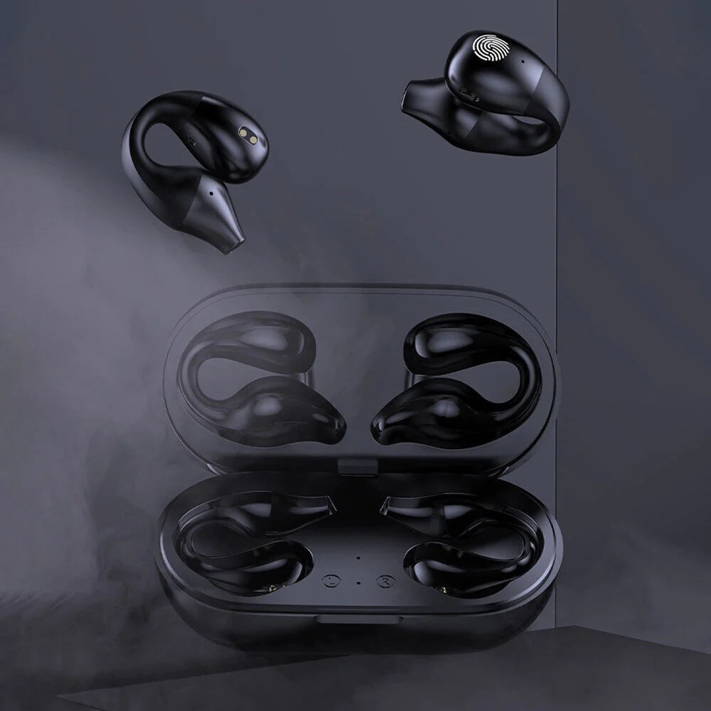 EarClips™ - Wireless Earphones (80% OFF TODAY)